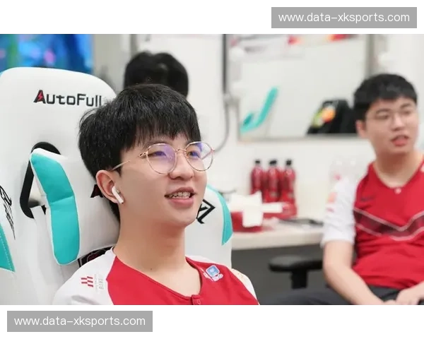 把握胜负的脉搏：LPL对局数据带来的洞察与决策力