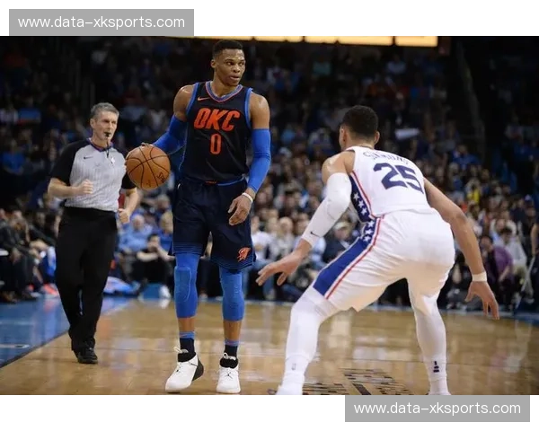 红蓝博弈的巅峰之夜：4月17日，看火箭如何与雷霆在青春荒原上野蛮生长